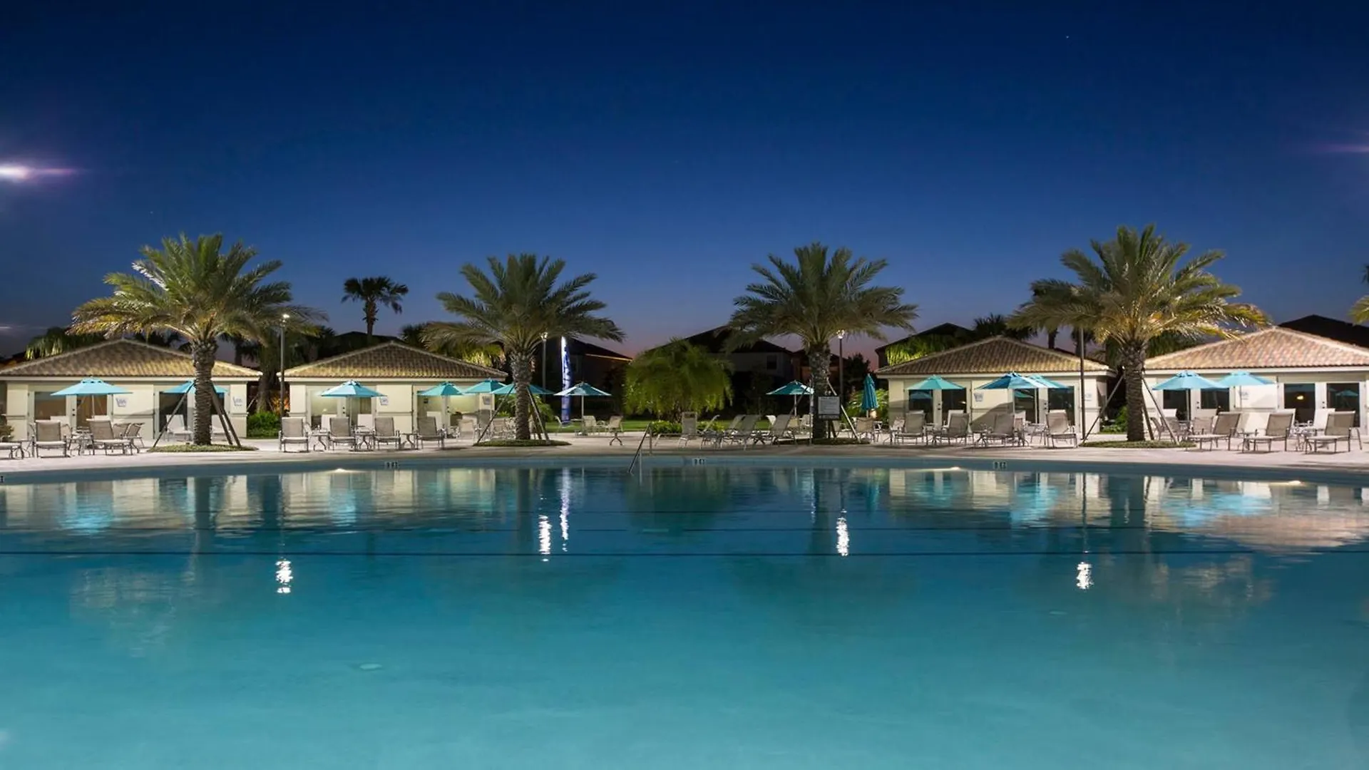 Holiday home Spacious Getaway With Pool, Near Orlando Parks Davenport