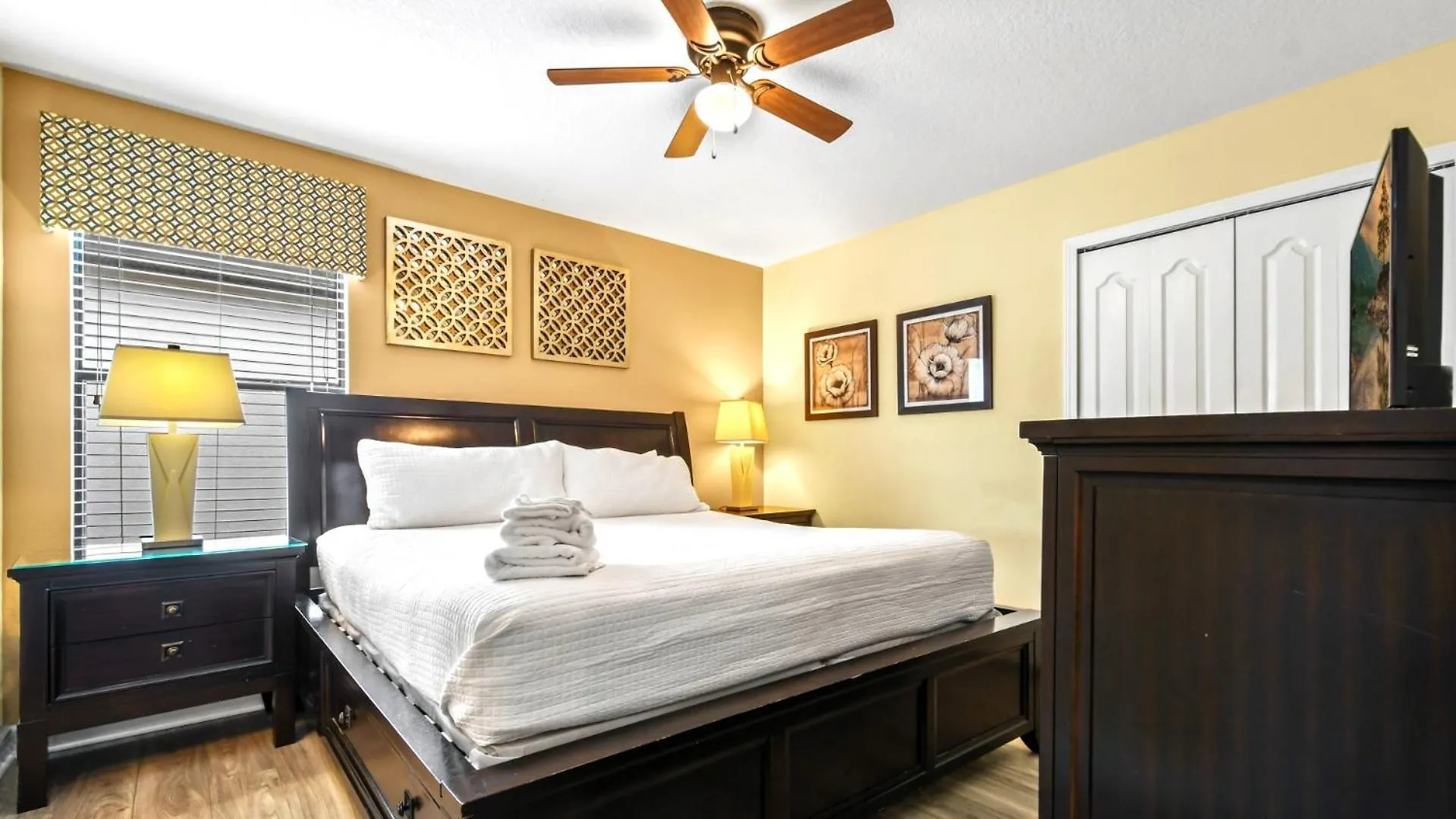 Spacious Getaway With Pool, Near Orlando Parks Davenport United States