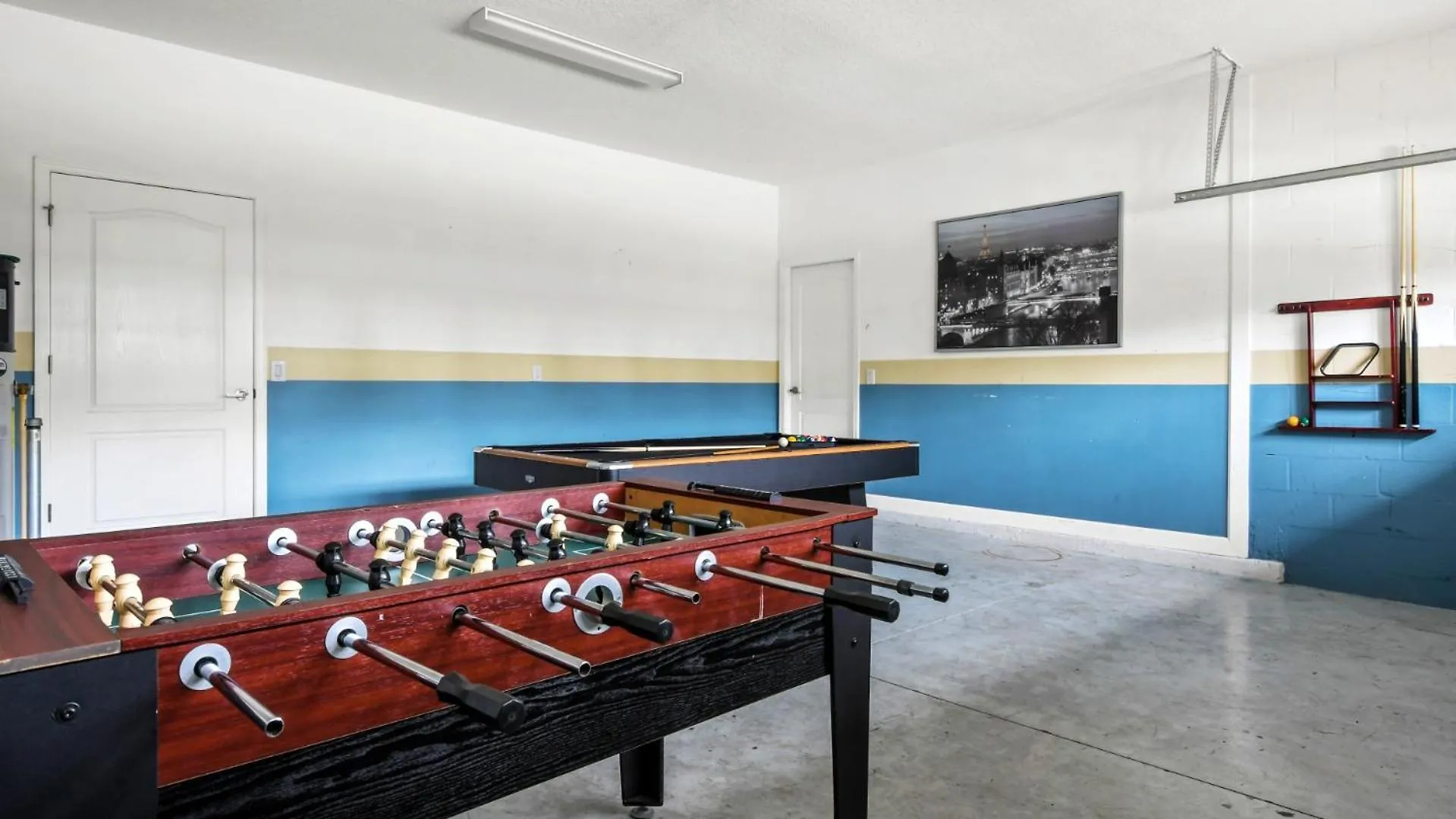 Spacious Getaway With Pool, Near Orlando Parks Davenport Holiday home