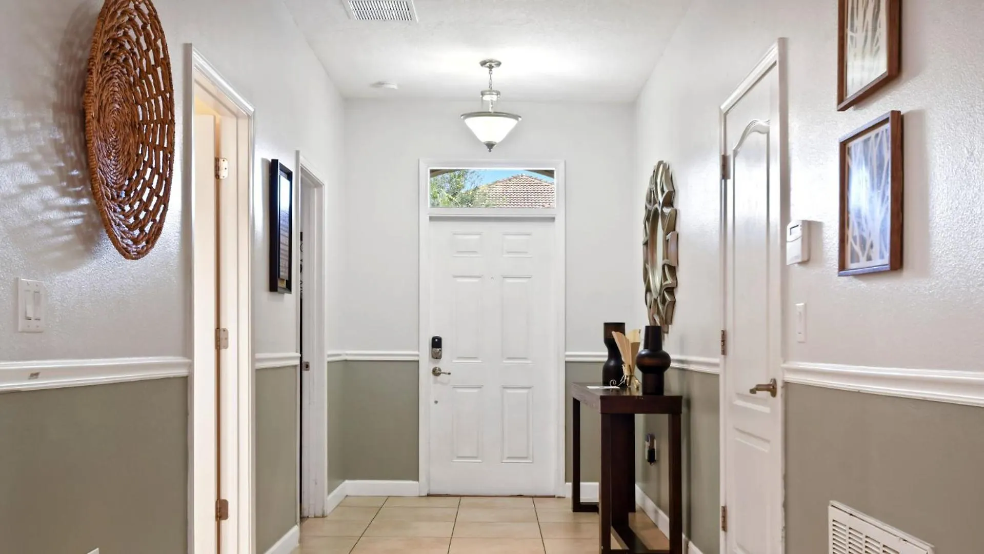 Spacious Getaway With Pool, Near Orlando Parks Davenport 0*,